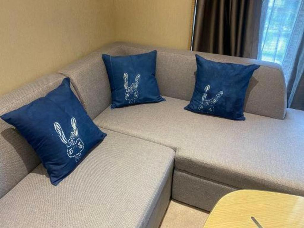 Jinan Silver Plaza Quancheng Hotel 外观 照片