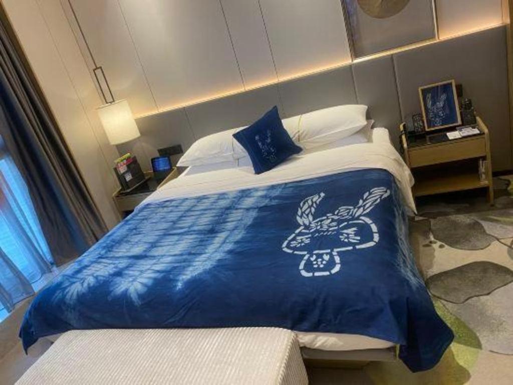 Jinan Silver Plaza Quancheng Hotel 外观 照片